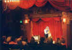 Jersey Jim performs at the Magic Castle