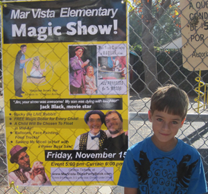 wesley and mar vista poster smaller